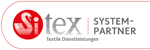 Wir sind Sitex Systempartner: Top Clean Wscherei