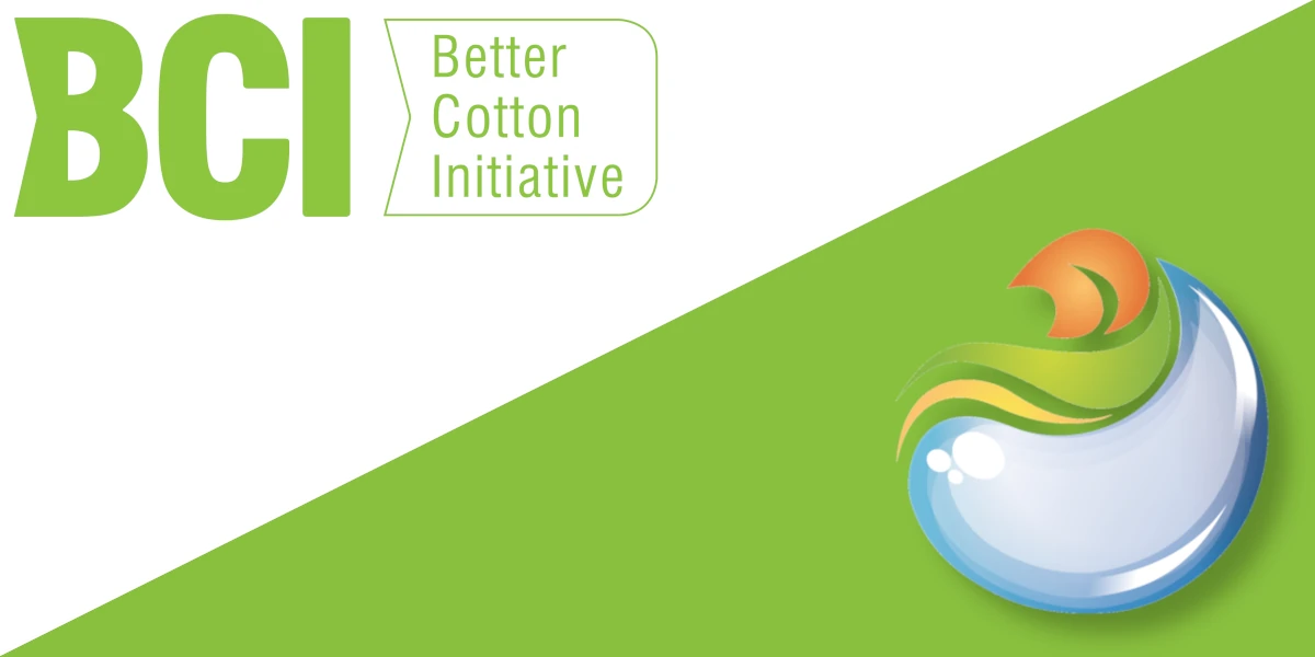 Die Better Cotton Initiative - Top Clean Wäscherei