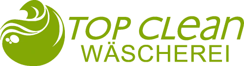 Wäscherei mit Co2 neutraler Dienstleistung